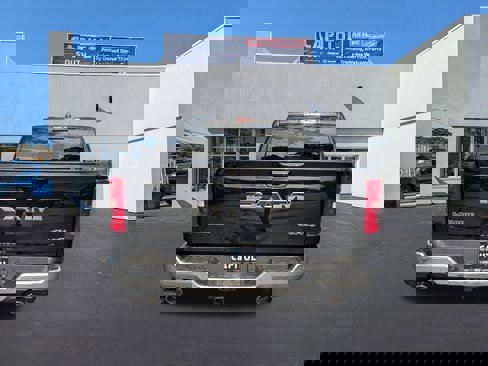 New 2026 RAM 1500 Laramie image 4