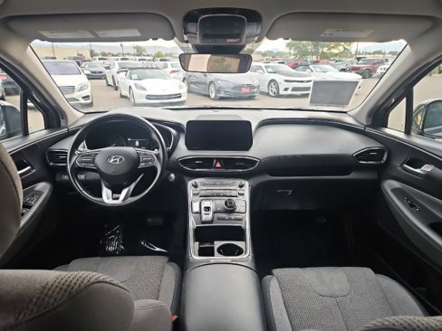 Used 2023 Hyundai Santa Fe SEL image 24