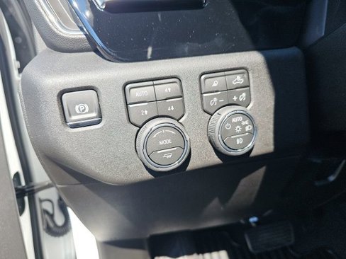 New 2026 Chevrolet Silverado 2500 LTZ w/ Z71 Chrome Sport Edition image 42