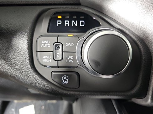 New 2026 RAM 1500 Big Horn image 19