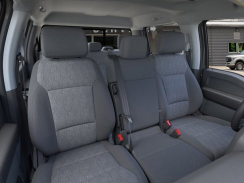 New 2025 Ford F250 XL w/ STX Appearance Package image 10