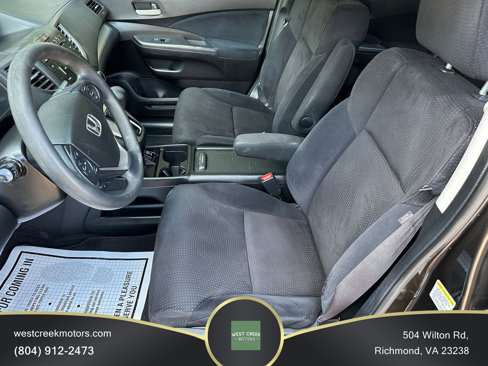 Used 2013 Honda CR-V EX image 8