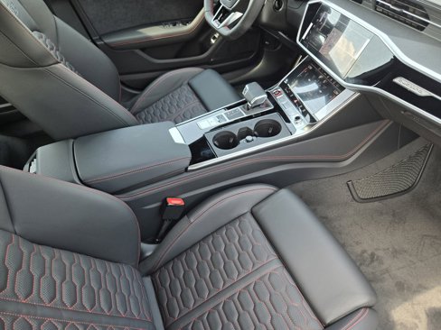 New 2026 Audi RS 7 Performance image 33