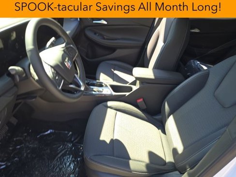 New 2026 Buick Encore GX Preferred w/ Comfort Package image 4