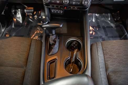 Certified 2024 Dodge Durango GT image 23