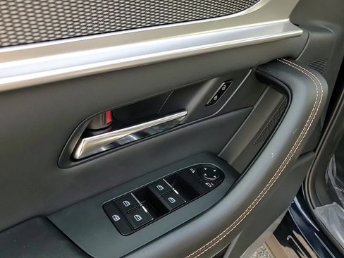 New 2025 MAZDA CX-90 3.3 Turbo w/ Premium Sport Pkg image 14