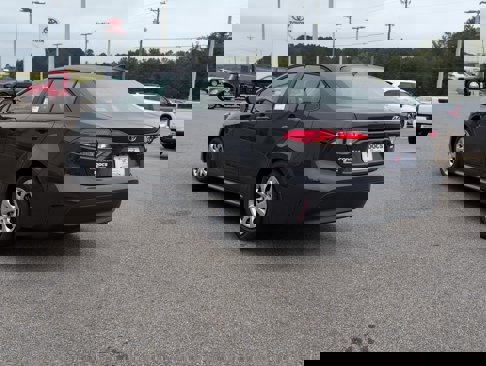 New 2026 Toyota Corolla LE image 3