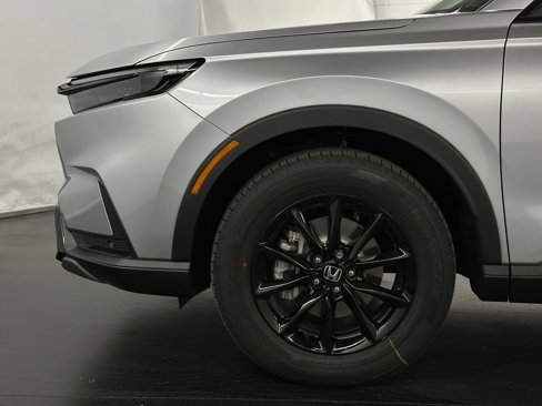 New 2026 Honda CR-V Sport-L image 12