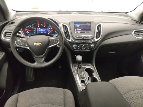 Used 2023 Chevrolet Equinox LT w/ LPO, Floor Liner Package image 22