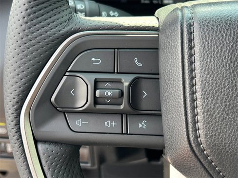 New 2026 Toyota Tundra Limited image 24