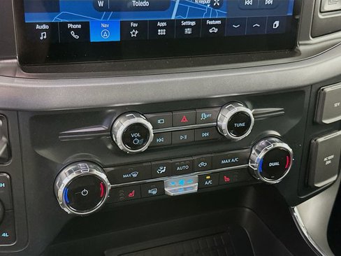 New 2025 Ford F150 XLT image 21