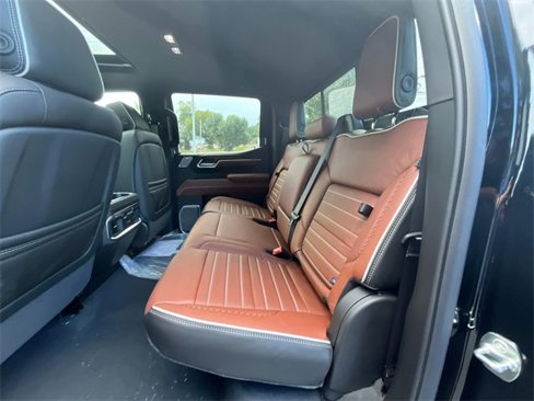 New 2026 GMC Sierra 1500 Denali Ultimate image 12