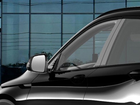 New 2025 INFINITI QX50 Sport image 13