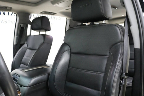 Used 2015 GMC Yukon XL Denali w/ Touring Package image 21