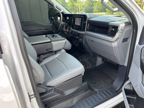 Used 2023 Ford F250 XL w/ XL Driver Assist Package image 20