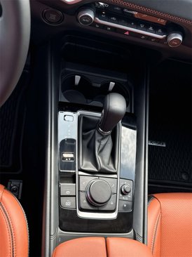 New 2025 MAZDA CX-50 Meridian Edition w/ Apex Package image 20
