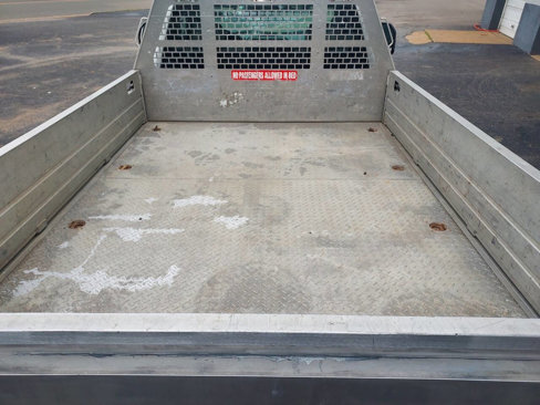 Used 2017 Ford F250 XL image 11