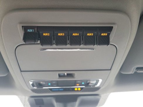 New 2026 Ford F250 4x4 Crew Cab Super Duty image 16