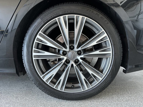 Used 2019 Audi A6 3.0T Premium w/ Convenience Package image 38