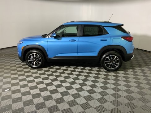 New 2026 Chevrolet TrailBlazer LT w/ Convenience Package image 12