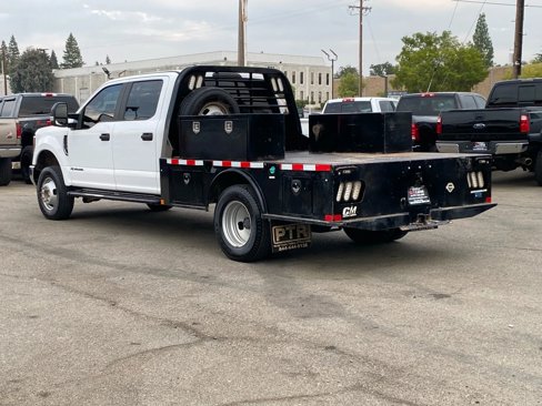 Used 2018 Ford F350 XL w/ Power Equipment Group image 6