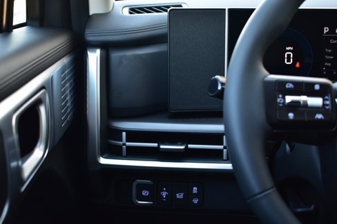 New 2025 Hyundai Santa Fe XRT w/ Tow & Go Package image 43