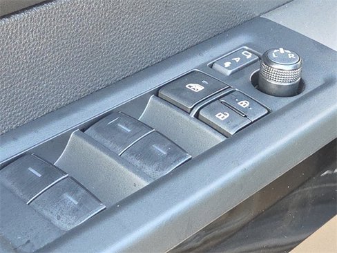 New 2026 Toyota Sequoia Limited image 17