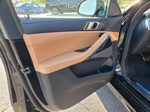 New 2026 BMW X6 xDrive40i image 6