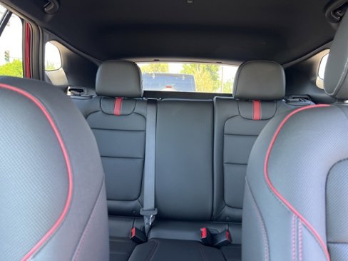 New 2025 Chevrolet Trax RS w/ Driver Confidence Package image 8