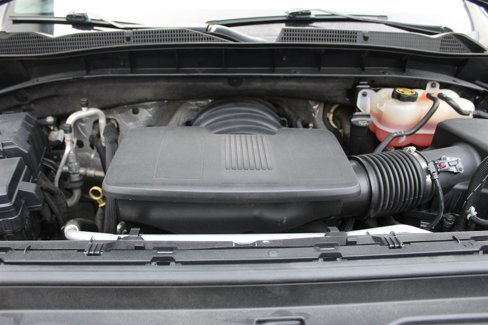 Used 2021 GMC Sierra 1500 AT4 image 10