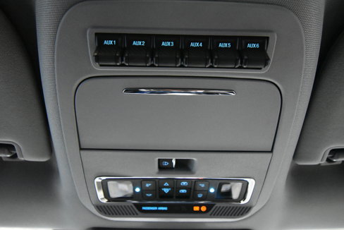 New 2025 Ford F250 Lariat w/ Lariat Ultimate Package image 19