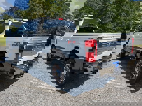New 2026 Ford F350 King Ranch image 5