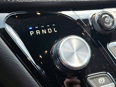 New 2025 Chrysler Pacifica Select image 19