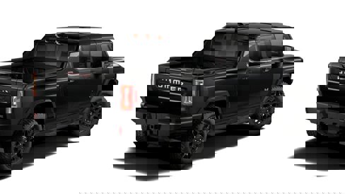 New 2026 GMC Hummer EV 4x4 Crew Cab image 43