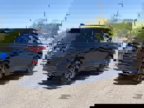 New 2026 Acura MDX A-Spec image 6