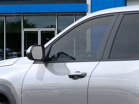 New 2026 Chevrolet Equinox LT image 12