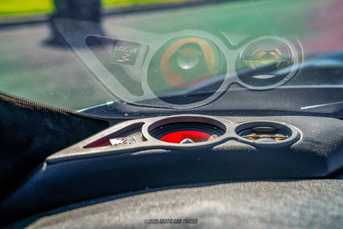 Used 2018 Dodge Challenger SRT Hellcat image 44