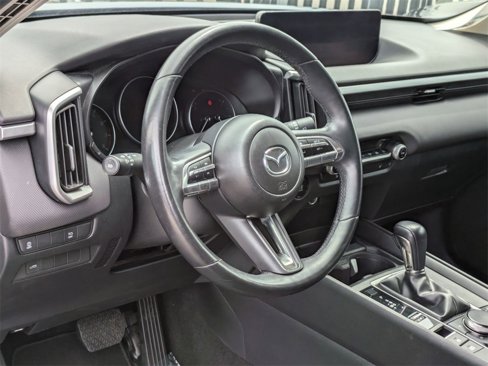 Used 2024 MAZDA CX-50 AWD 2.5 S w/ Preferred Package image 14