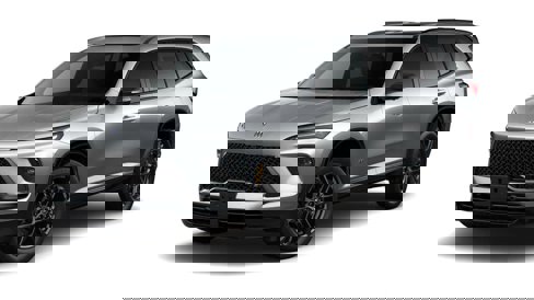 New 2026 Buick Enclave Sport Touring w/ Power Package image 5
