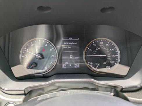 New 2025 Subaru Outback Wilderness w/ Wilderness Package image 27