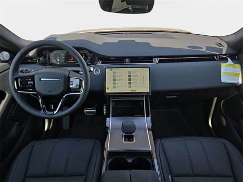 New 2026 Land Rover Range Rover Evoque Dynamic SE image 9
