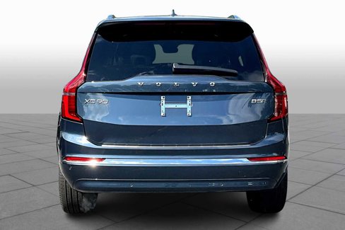 New 2026 Volvo XC90 B5 Plus image 4