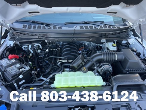 New 2025 Ford F150 Tremor image 22
