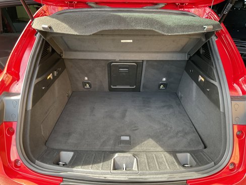 Used 2024 Dodge Hornet R/T image 40