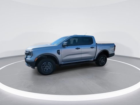 Used 2024 Ford Ranger XLT w/ Technology Package image 4