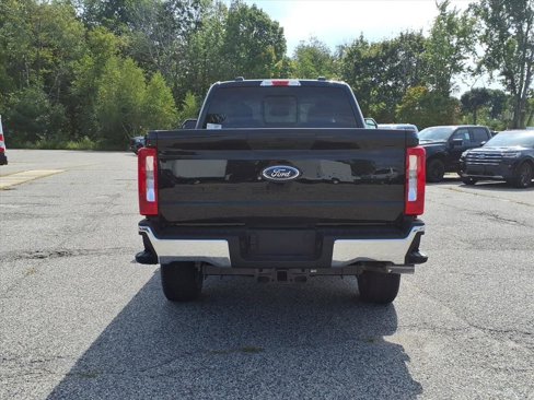 New 2026 Ford F350 XLT image 11