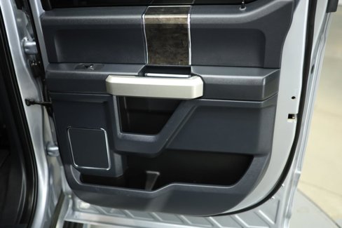 Used 2022 Ford F350 Lariat image 46