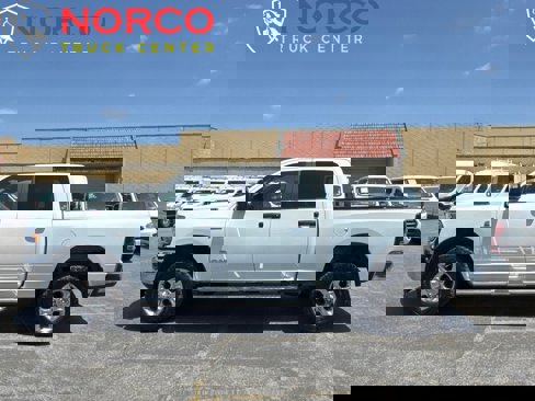 Used 2024 RAM 2500 Big Horn image 5