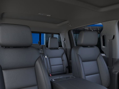 New 2026 Chevrolet Silverado 1500 LT Trail Boss w/ Convenience Package II image 48