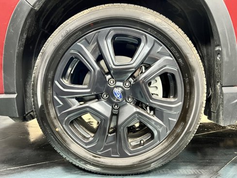 Used 2025 Subaru Ascent Onyx Edition image 30